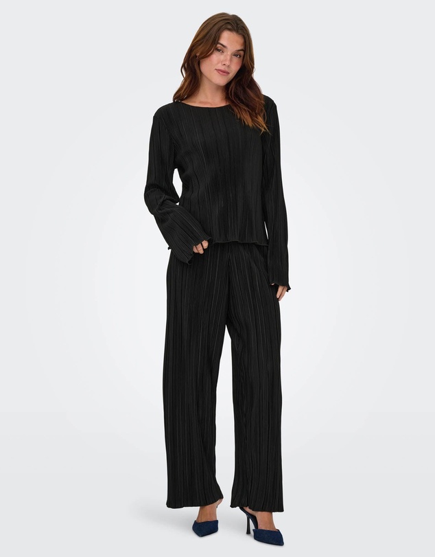 ONLY - Pery High Waisted Pants