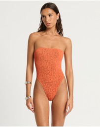Bond-Eye Swimwear - Fane 1 Pce
