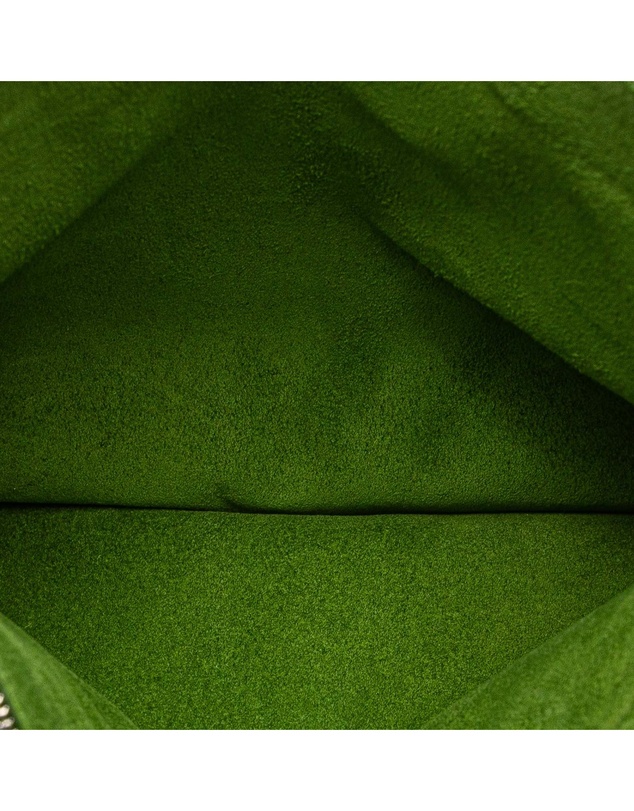 Pre-Loved by Azura Reborn - Pre-Loved Suede Clutch