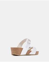 BioNatura - Palle Leather Sandals