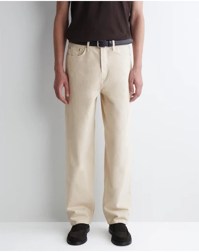 COS - Rider Straight-Leg Jeans