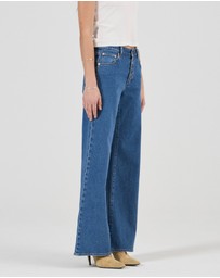 Rolla's - Jane Aline Jeans