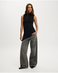 Cotton On - Honey Tunic