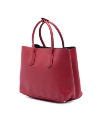 Pre-Loved by Azura Reborn - Pre-Loved Large Saffiano Cuir Double Satchel