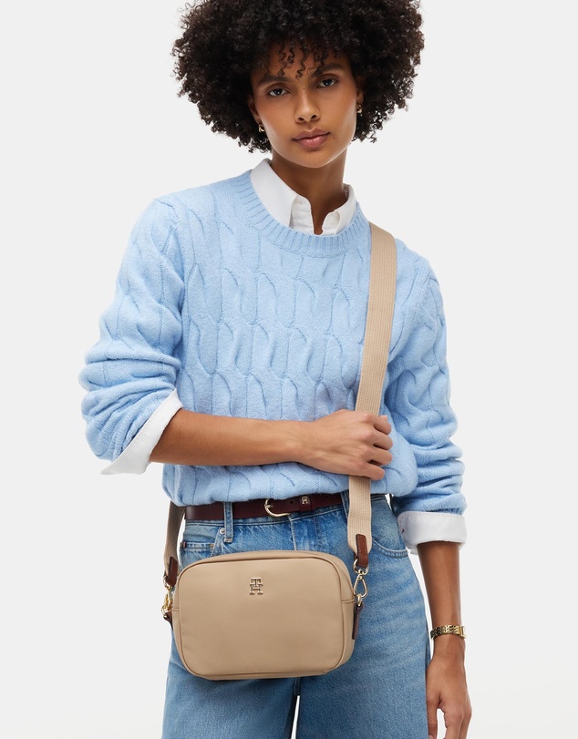 Tommy Hilfiger - Popette Camera Bag