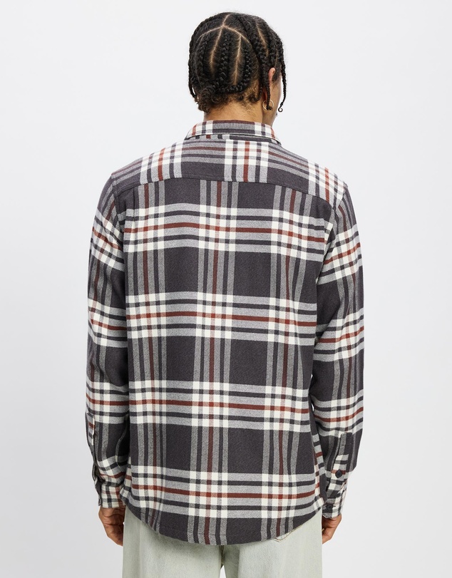 Patagonia - Fjord Flannel Shirt
