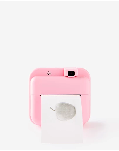 Rubi - Making Memories Mini Camera