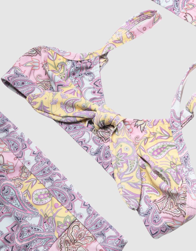 Olga Valentine - 3 Piece Set