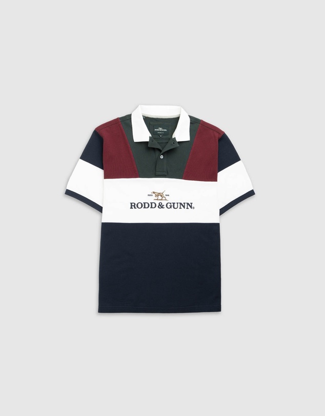 Rodd & Gunn - Heathridge Polo