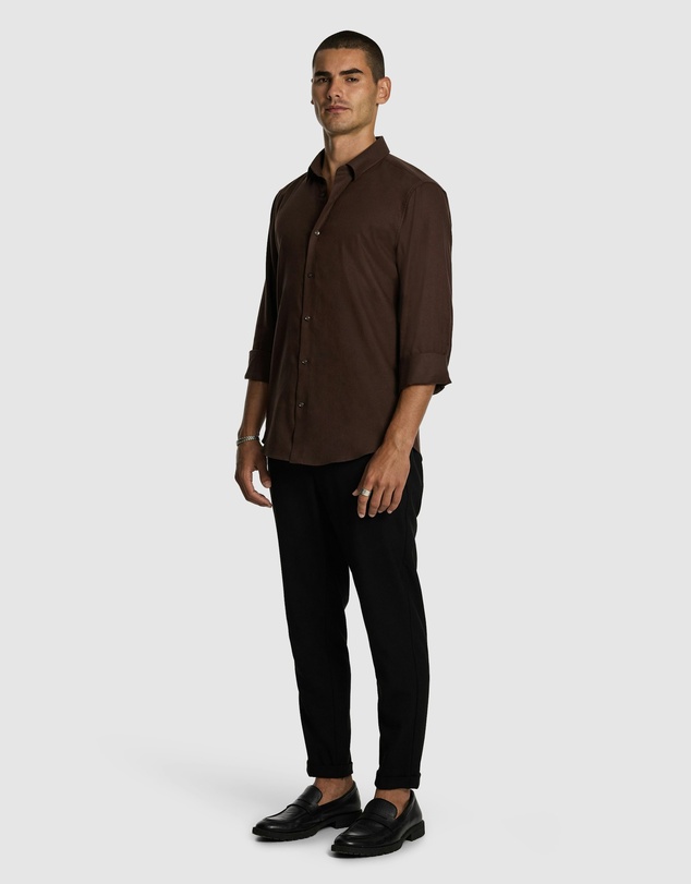 yd. - Hargrove Shirt
