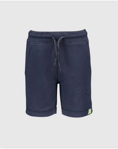 B.Nosy - Organic Sweat Shorts - Kids-Teens
