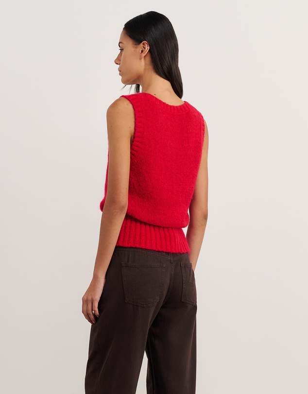 Jag - Lily Vest