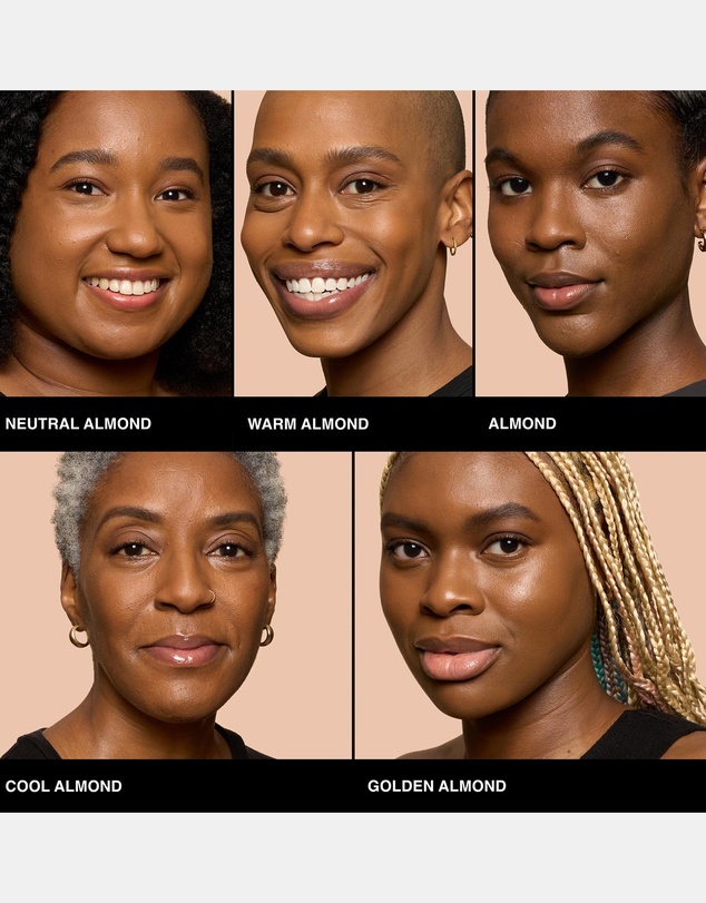 Bobbi Brown - Weightless Skin Foundation