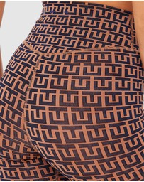 The Upside - Castilla 63cm High Midi Pants