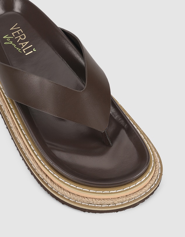 Verali - Theo Platform Thongs