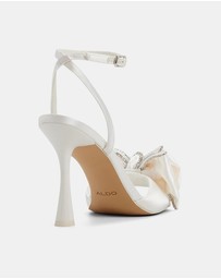 ALDO - Tinsel Heels