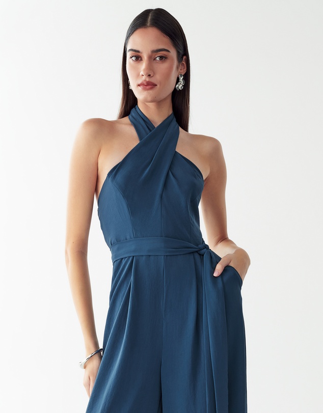 BWLDR - Amerie Jumpsuit