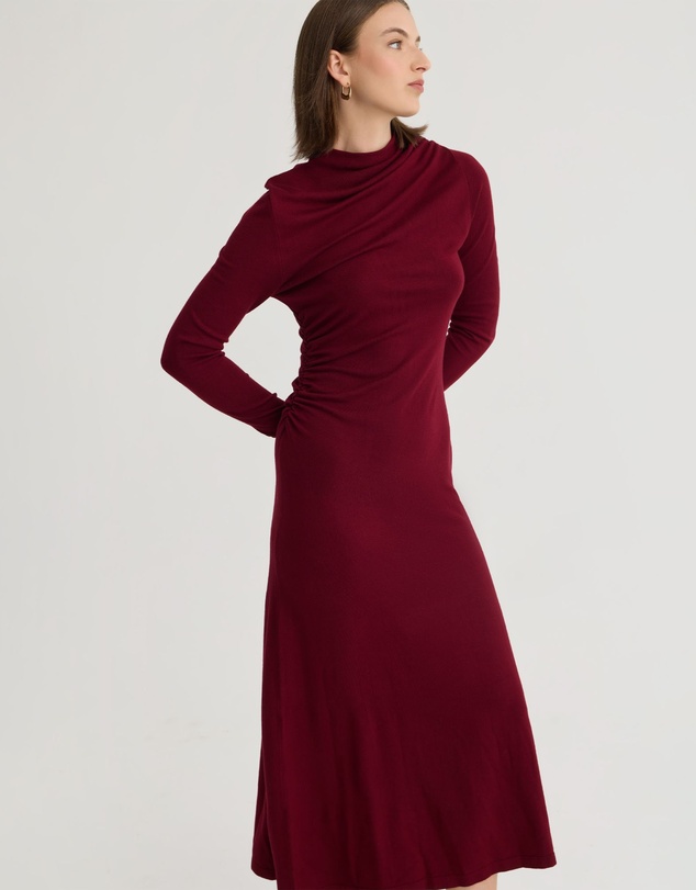 Oxford - Nina Knitted Dress