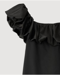 Revibe - Repaired CHANCERY Noah Dress - AU 10