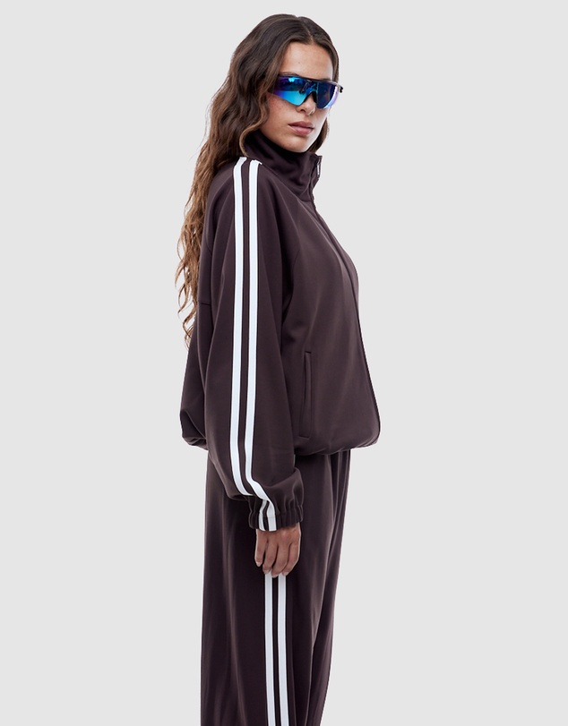 ENA PELLY - Valentina Zip Thru Jacket