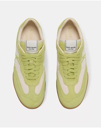 Kate Spade - KS Drift Open Mesh Sneakers