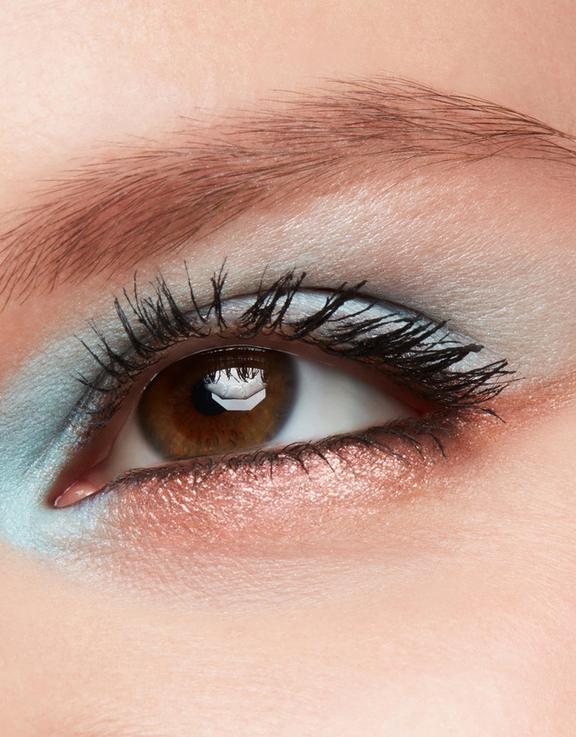 MAC - Eye Love Surprises Eye Shadow Palette X 6