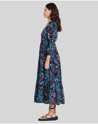 KAJA Clothing - Layla Dress