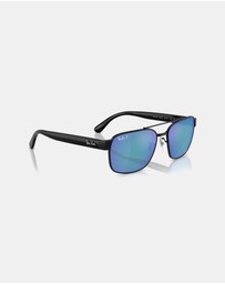 Ray-Ban - 0RB3751CH