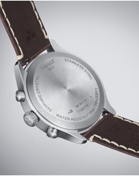 Tissot - Chrono XL Vintage