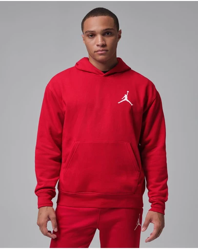 Nike - Jordan Fleece Pullover Hoodie
