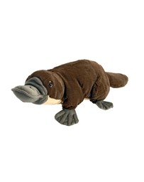 Wild Republic - Cuddlekins Platypus 12 Inch