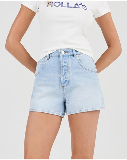 Rolla's - Mirage Cinch Shorts