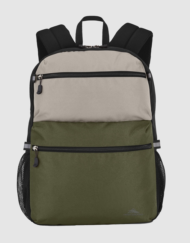 High Sierra - Everclass Backpack