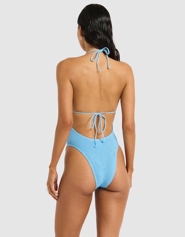 Bond-Eye Swimwear - Beaded Fowler 1 Pce