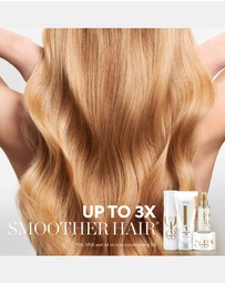 Wella - Premium Care Oil Reflections Light Luminous Reflective Oil
