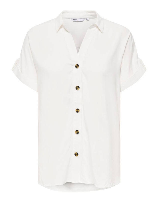 ONLY - Yasmin Striped Shirt