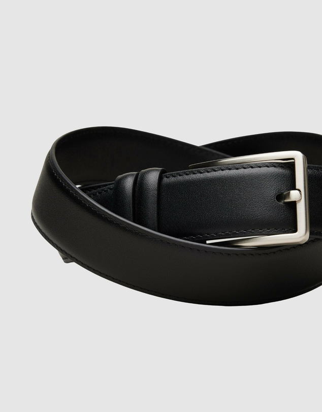 Politix - Remi Leather Belt