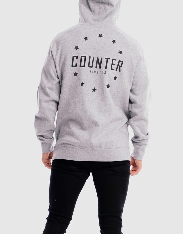 Counter Culture - Polaris Hoodie