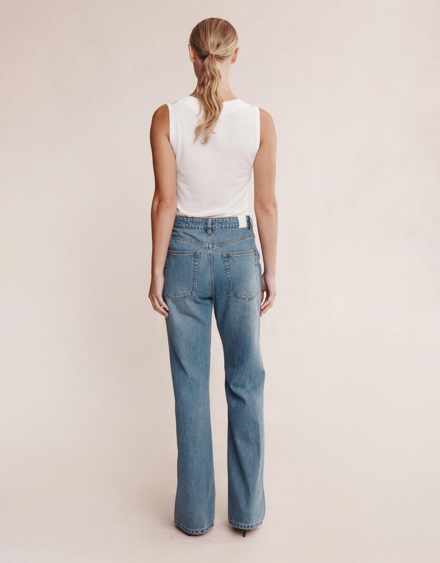 Marle - Classic Jeans