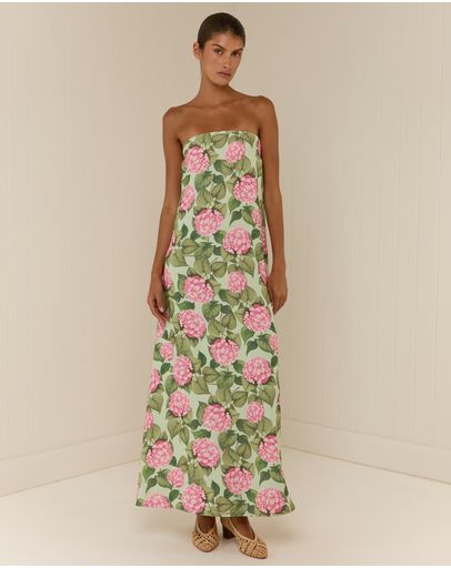 Pink Jardin