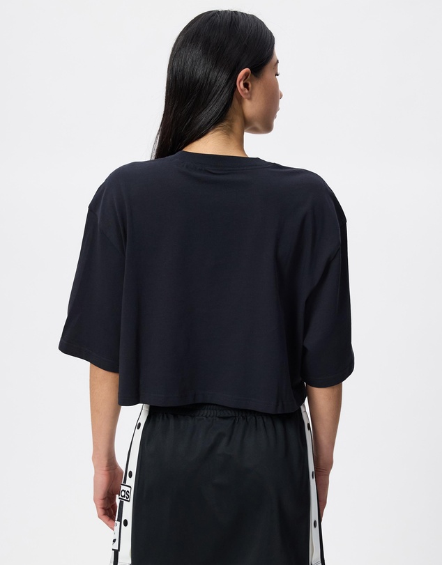 adidas Originals - Essentials Crop Tee