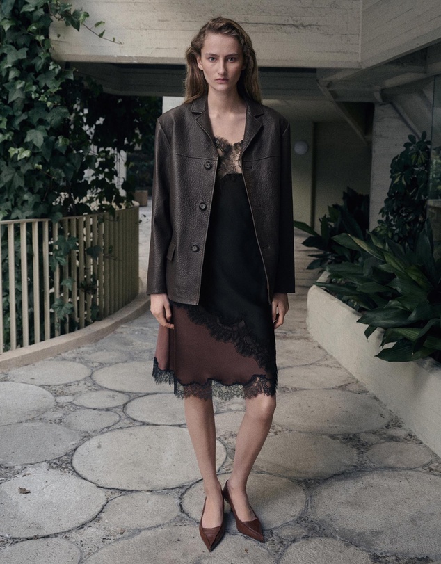 M.N.G - Milano Blazer