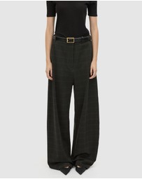C&M CAMILLA AND MARC - Casio Pants