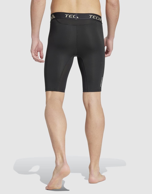 adidas Performance - Techfit Compression Training Short Tights