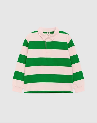 ARKET - Rugby Shirt - Babies-Kids