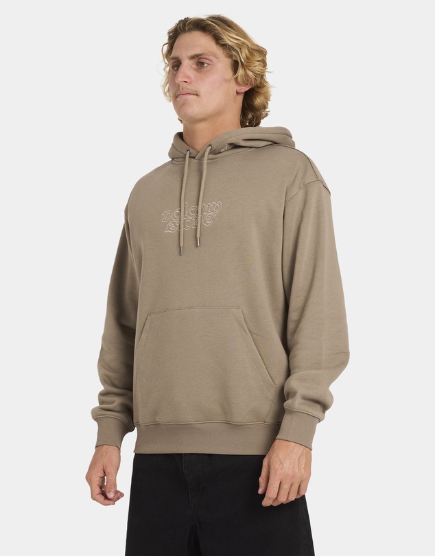Volcom - Mens Gothstone Pullover Hoodie