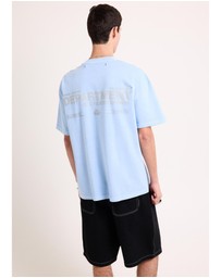 Black Noise White Rain - 1996 Collection T-Shirt