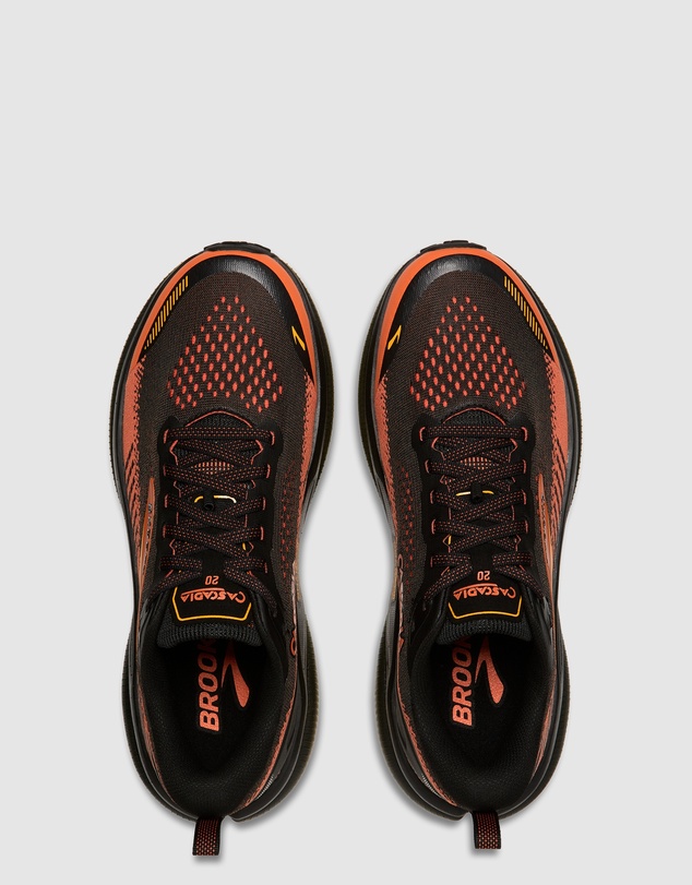 Brooks - Cascadia 20 - Men's