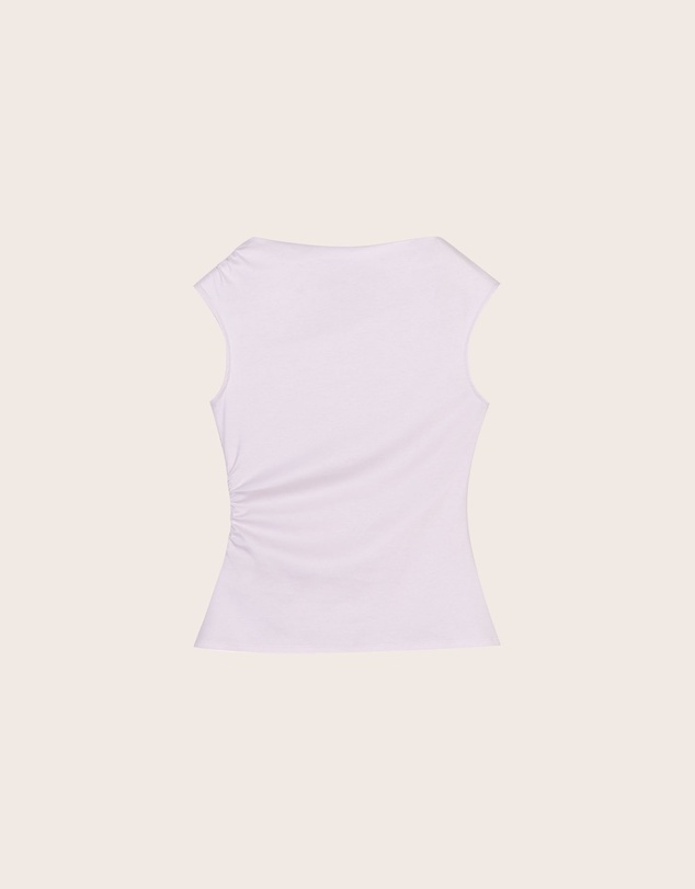 IDA+S - Rosie Cotton Top