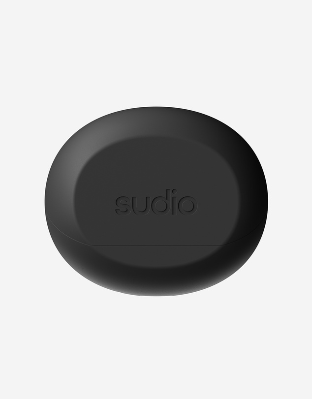 Sudio - A3 Pro - True Wireless Bluetooth 5.4 Headphones/Earbuds, Active Noise Cancelling